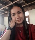 Rencontre Femme Thaïlande à Nonthai : Sariga, 37 ans